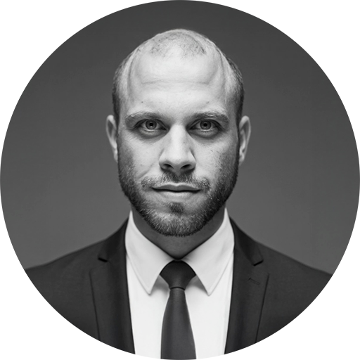 Jakub Růžička - Portrait